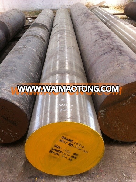 S50C round bar c45 steel plate,carbon steel s50c,s45c carbon steel plate c45