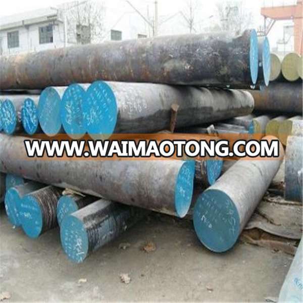 alibaba express SAE52100 hot rolled alloy steel plate GB Gcr15 round bar